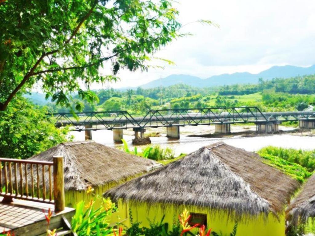 Him Naam Pai Resort Exterior photo