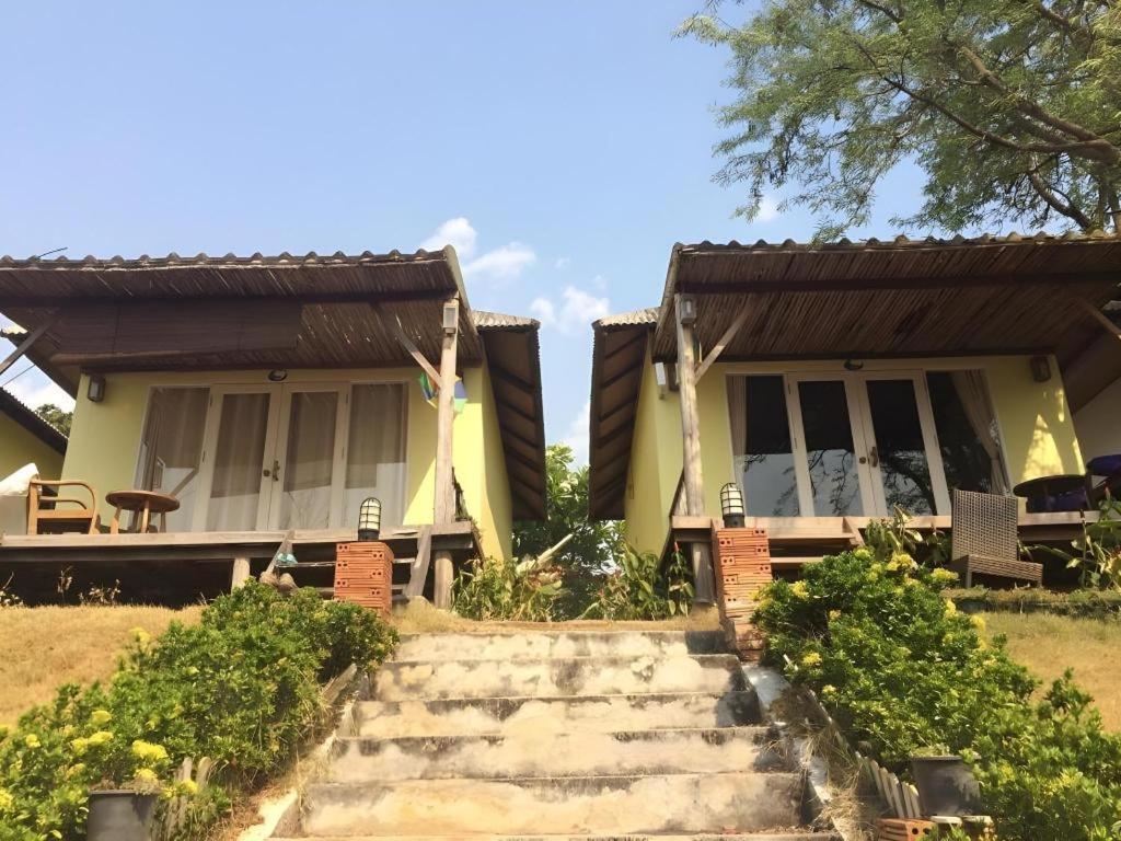 Him Naam Pai Resort Exterior photo